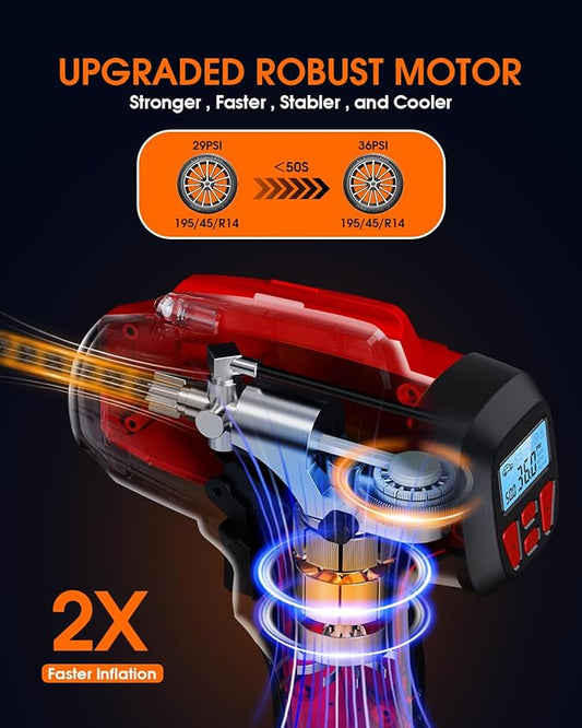 AeroPulse™ Pro 160