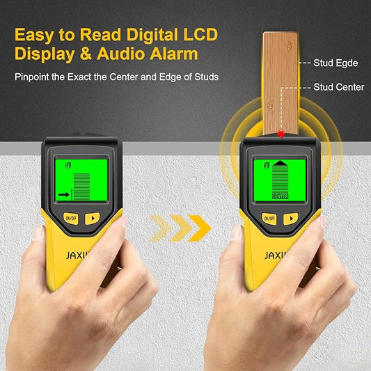 EdgeScan™ Pro Digital Stud Finder