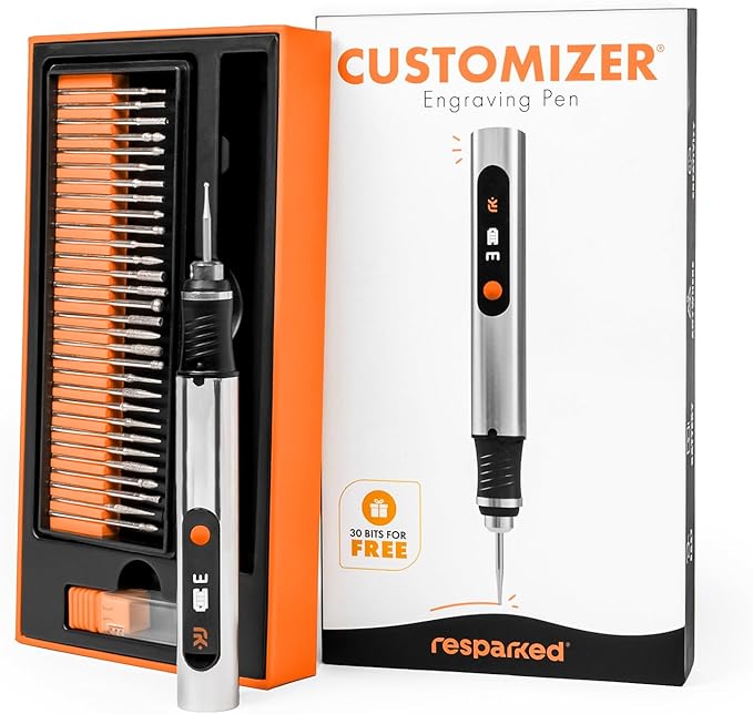 Resparked™ Customizer Pro