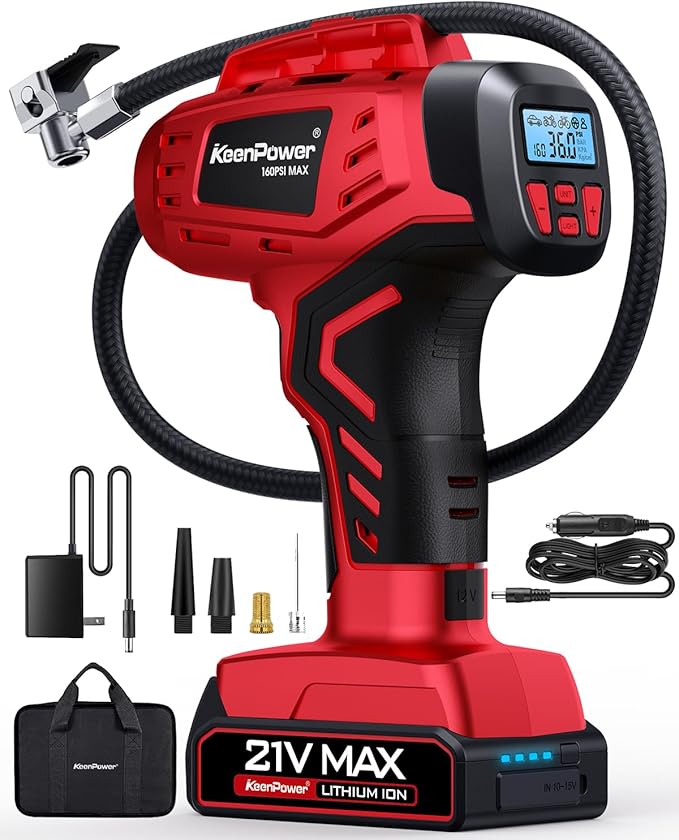 AeroPulse™ Pro 160