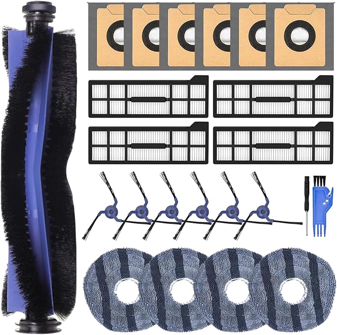 CleanMax™ Replacement Kit