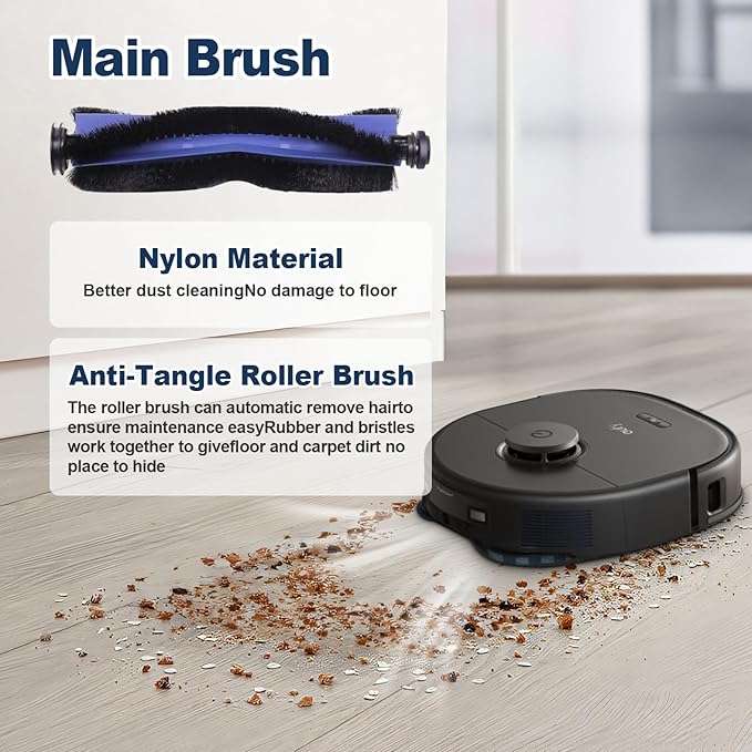 CleanMax™ Replacement Kit