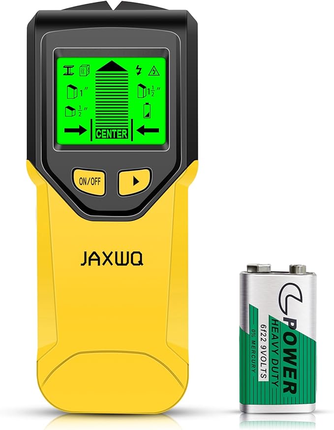 EdgeScan™ Pro Digital Stud Finder